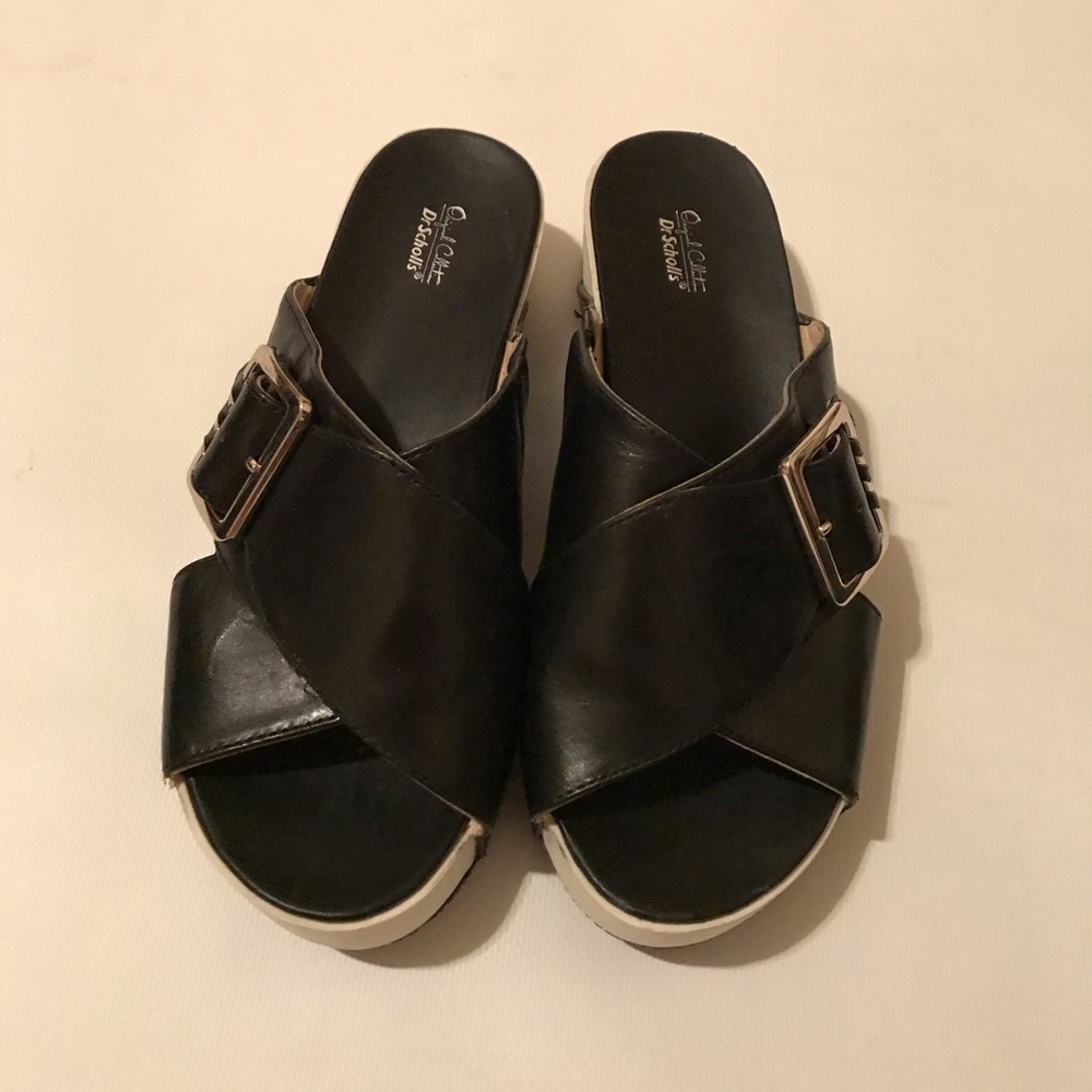 Dr Scholl’s Sandals